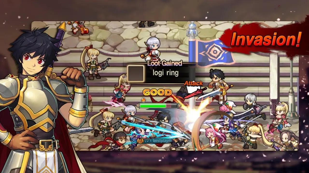 SoulGuardians2 Screenshots