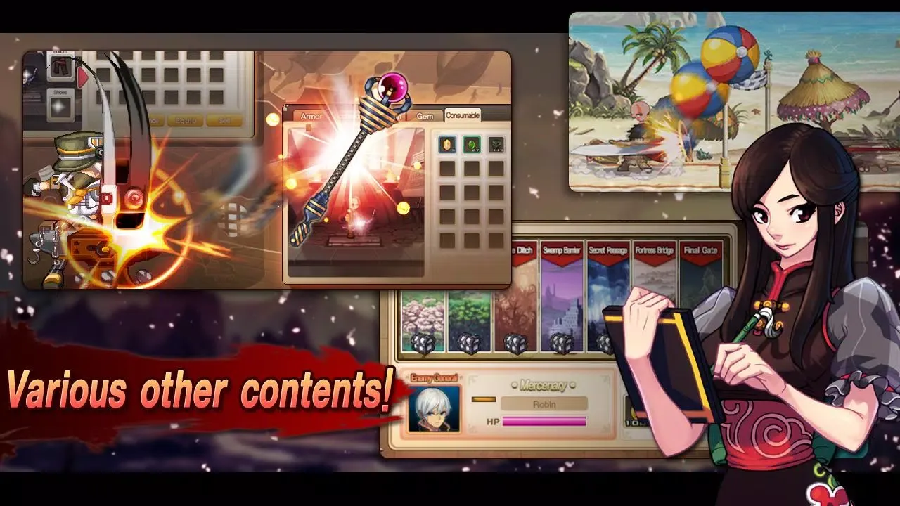 SoulGuardians2 Screenshots