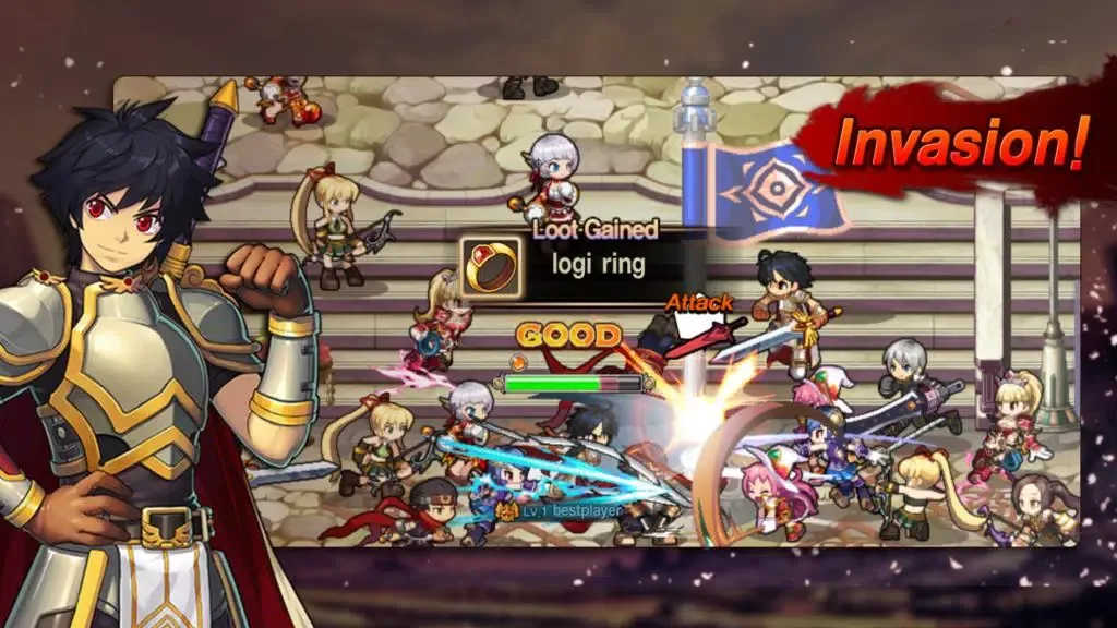 SoulGuardians2 Screenshots