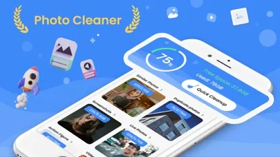 Picture Cleanse: Clean Storage Ekran Görüntüleri