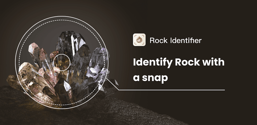 Rock Identifier