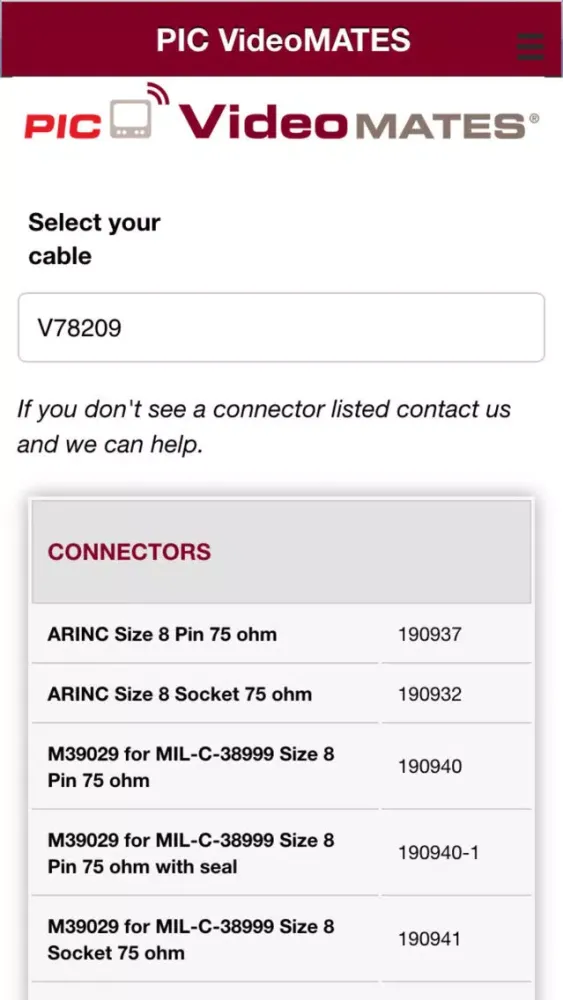 تصاویر PIC Wire Cable Guide