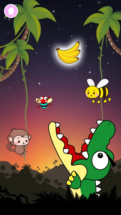 Monkey's Island Screenshots