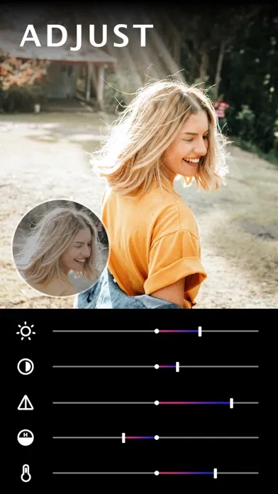 Piczoo2-Filters for pictures* স্ক্রিনশট