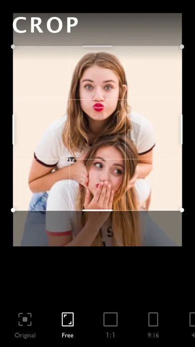 Piczoo2-Filters for pictures* স্ক্রিনশট