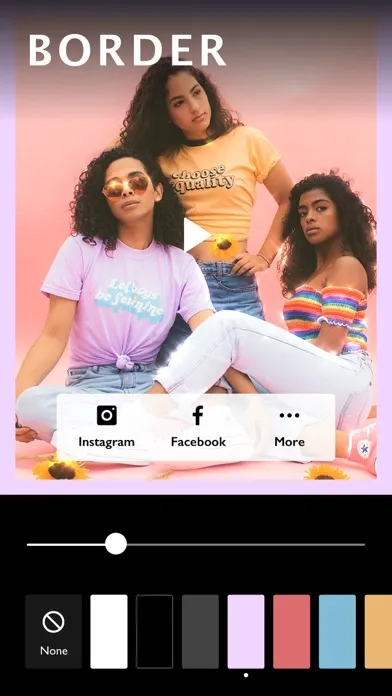 Piczoo2-Filters for pictures* স্ক্রিনশট