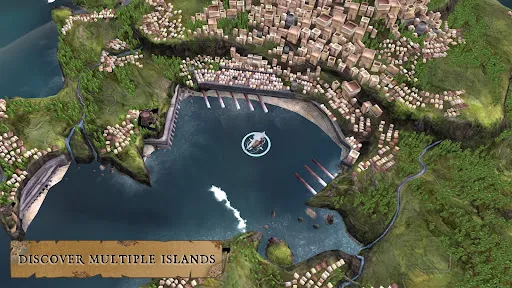 Abandon Ship Screenshots