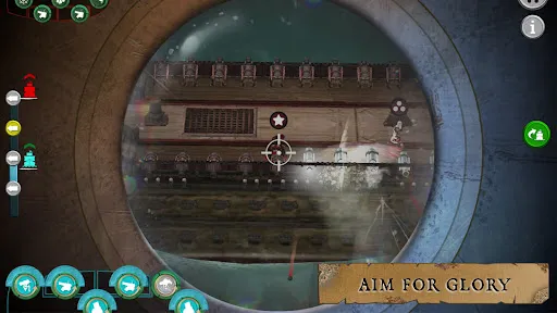 Abandon Ship Screenshots