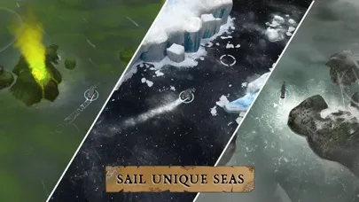Abandon Ship স্ক্রিনশট