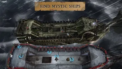 Abandon Ship স্ক্রিনশট