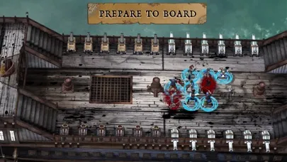 Abandon Ship স্ক্রিনশট