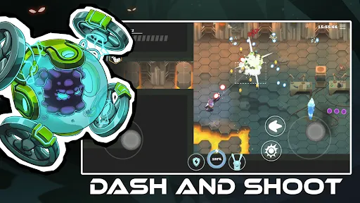 Bibots Screenshots
