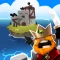 Castle War: Idle Island