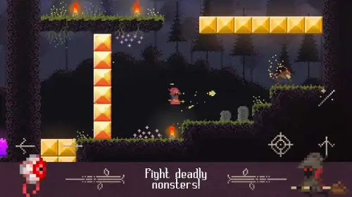 Fireball Wizard-screenshot-2