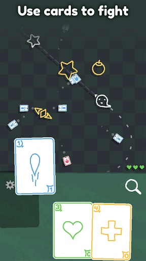 Heck Deck Screenshots
