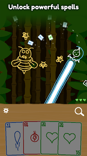 Heck Deck Screenshots