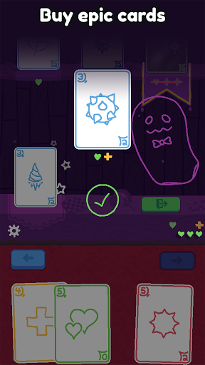 Heck Deck Screenshots