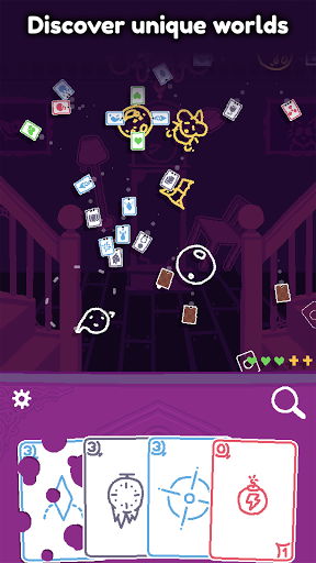 Heck Deck Screenshots