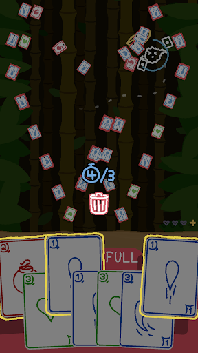 Heck Deck Screenshots
