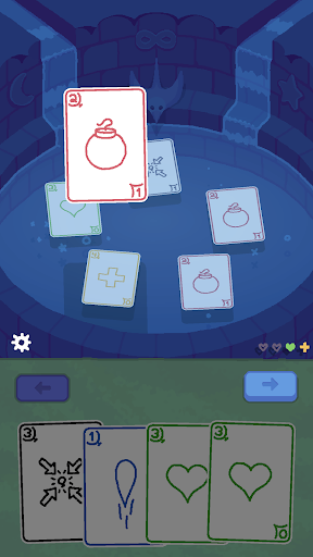 Heck Deck Screenshots