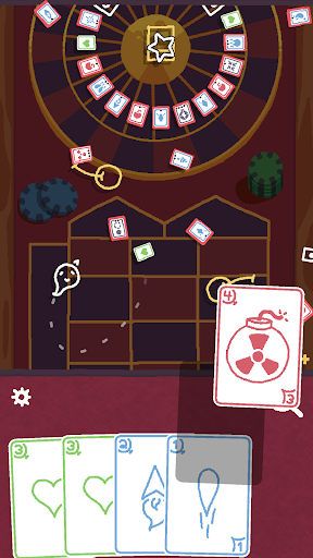 Heck Deck Screenshots