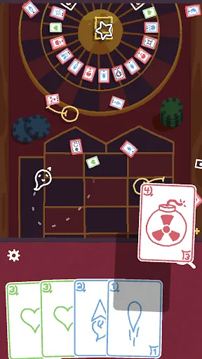 Heck Deck 스크린샷