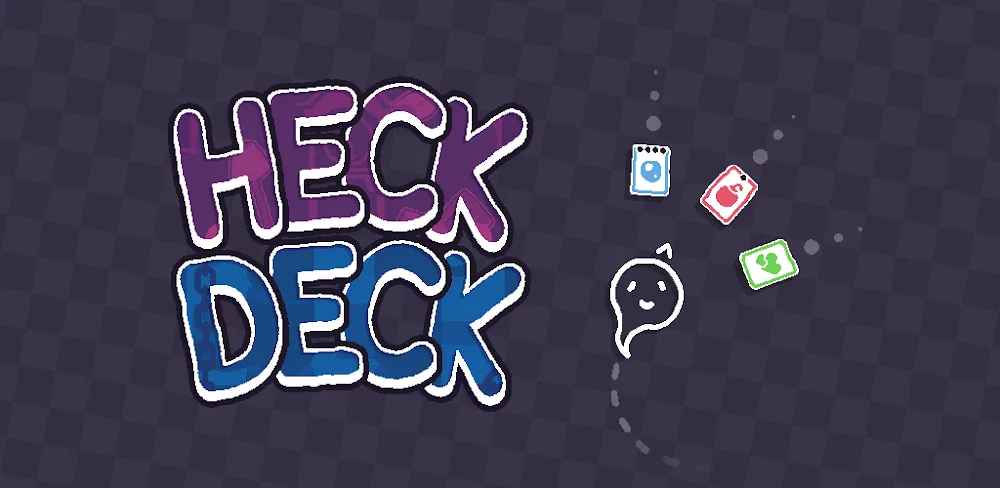 Heck Deck