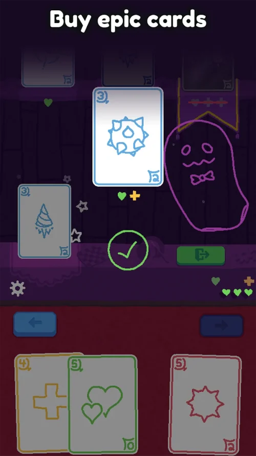 Heck Deck-screenshot-3