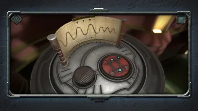 ภาพหน้าจอของ Machinika: Atlas