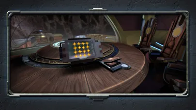 ภาพหน้าจอของ Machinika: Atlas