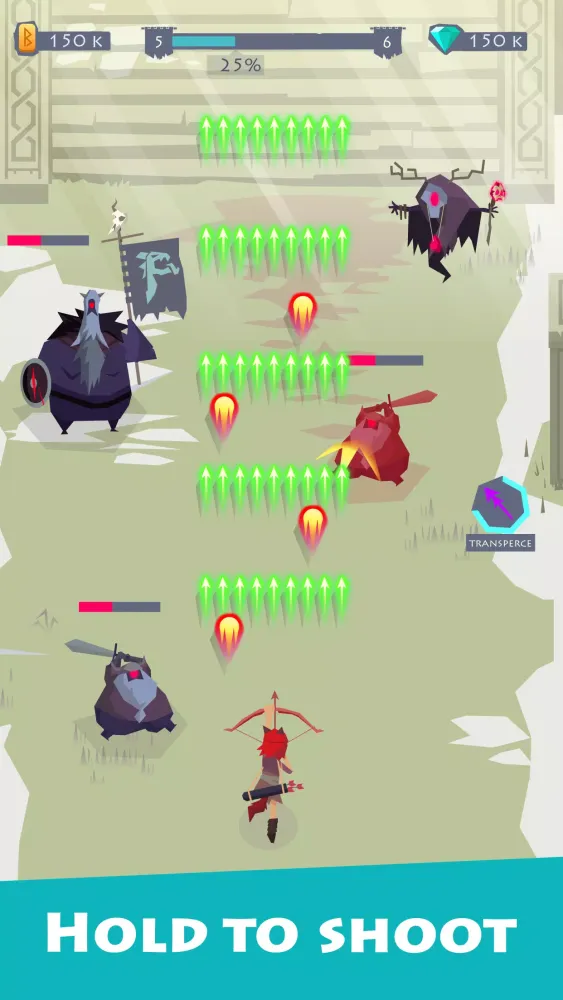 Vikings II Screenshots