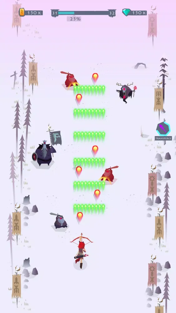 Vikings II Screenshots