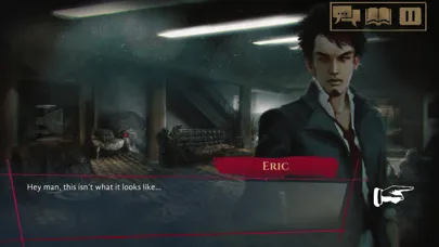 تصاویر Vampire: The Masquerade - CoNY