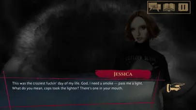 تصاویر Vampire: The Masquerade - CoNY