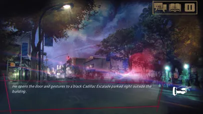 تصاویر Vampire: The Masquerade - CoNY