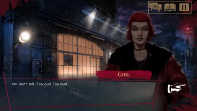 تصاویر Vampire: The Masquerade - CoNY