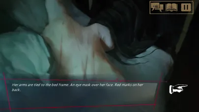 تصاویر Vampire: The Masquerade - CoNY