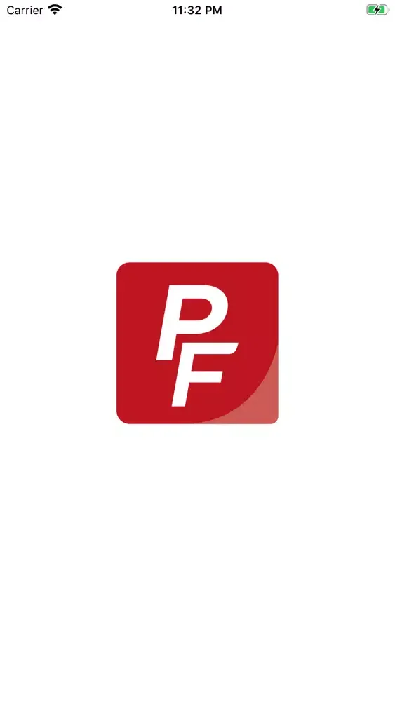 ภาพหน้าจอของ Pida Fácil