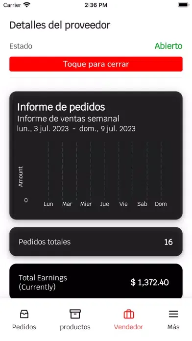 صور Pidex Vendedor