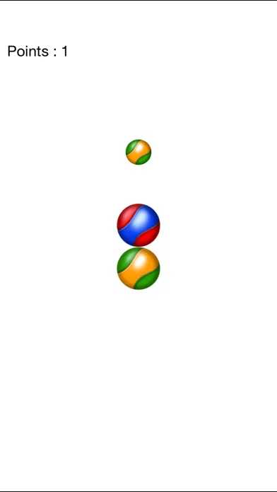 Dropping Balls - Insanely Addictive Screenshots