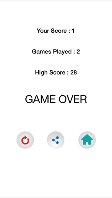 Dropping Balls - Insanely Addictive Screenshots