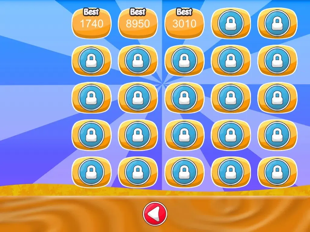 Farm Shooting Mania iPad  Screenshots