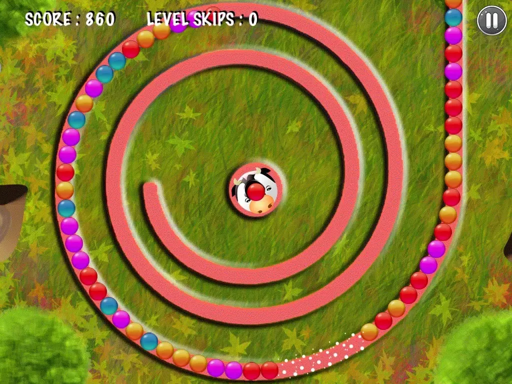 Farm Shooting Mania iPad  Screenshots