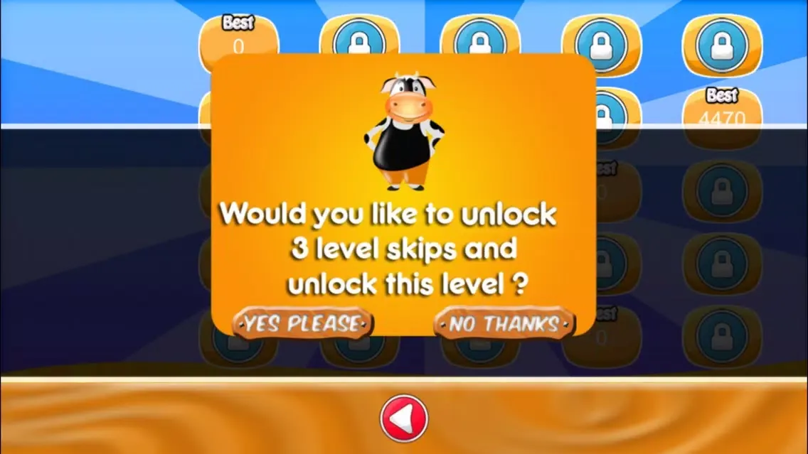 Farm Shooting Mania Screenshots