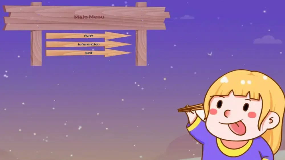Pie Adventure Screenshots