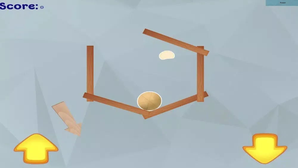 Pie Adventure Screenshots
