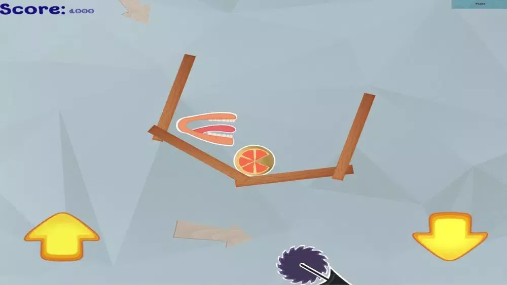 Pie Adventure Screenshots