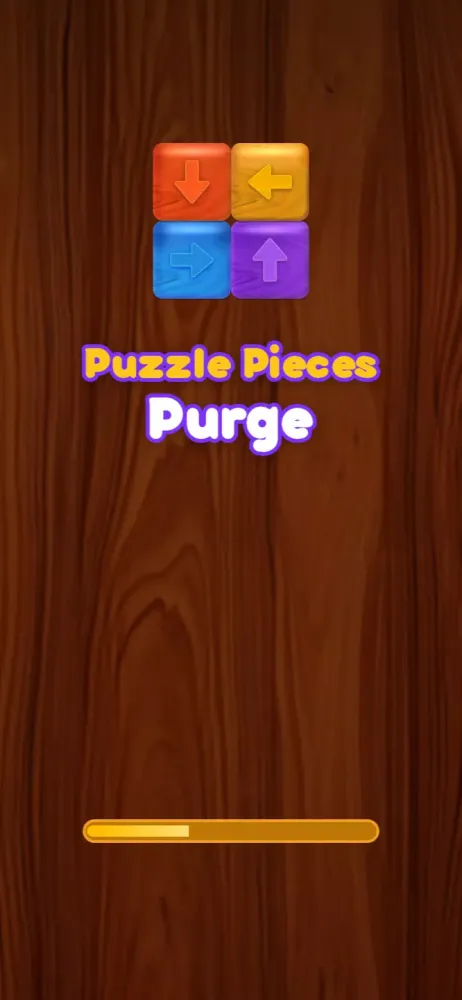 Puzzle Pieces Purge應用截圖