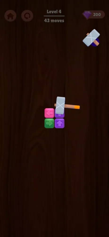 Puzzle Pieces Purge應用截圖