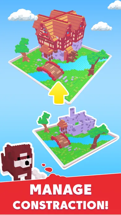 صور Pieces Builder